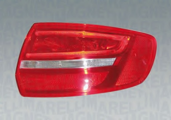 Lampa spate 714021930802 MAGNETI MARELLI - Stopuri / elemente Lampa spate 714021930802 MAGNETI MARELLI - Stopuri / elemente