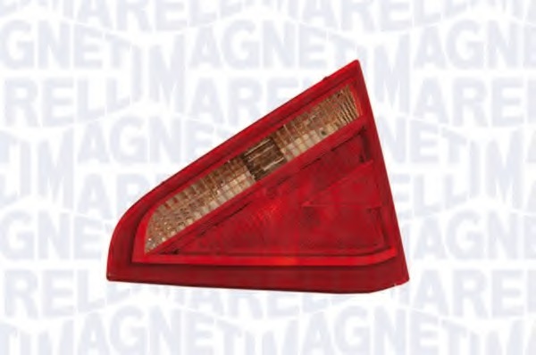 Lampa spate 714027010802 MAGNETI MARELLI - Lumini
