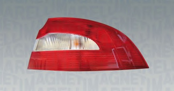 Lampa spate 714027051701 MAGNETI MARELLI - Stopuri / elemente Lampa spate 714027051701 MAGNETI MARELLI - Stopuri / elemente
