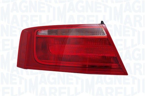 Lampa spate 714027110702 MAGNETI MARELLI - Lumini