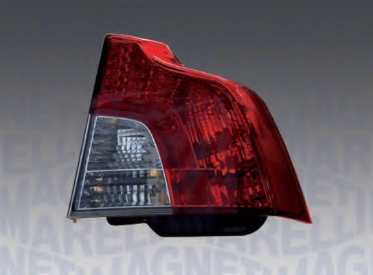 Lampa spate 714027171802 MAGNETI MARELLI - Stopuri / elemente Lampa spate 714027171802 MAGNETI MARELLI - Stopuri / elemente