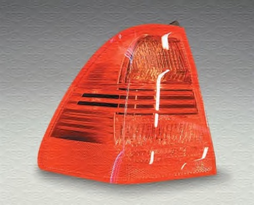 Lampa spate 714027610801 MAGNETI MARELLI - Stopuri / elemente Lampa spate 714027610801 MAGNETI MARELLI - Stopuri / elemente
