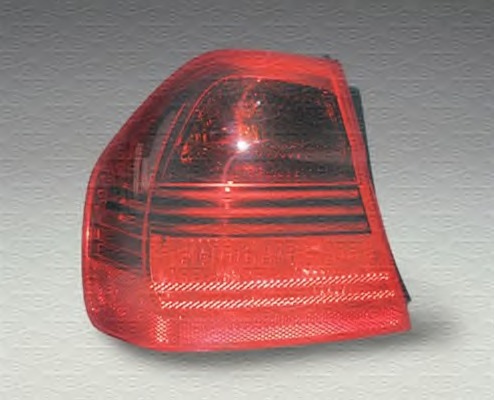 Lampa spate 714027630701 MAGNETI MARELLI - Stopuri / elemente Lampa spate 714027630701 MAGNETI MARELLI - Stopuri / elemente
