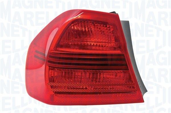 Lampa spate 714027630702 MAGNETI MARELLI - Stopuri / elemente Lampa spate 714027630702 MAGNETI MARELLI - Stopuri / elemente