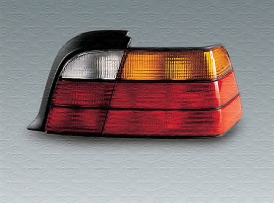 Lampa spate 714029541804 MAGNETI MARELLI - Stopuri / elemente Lampa spate 714029541804 MAGNETI MARELLI - Stopuri / elemente