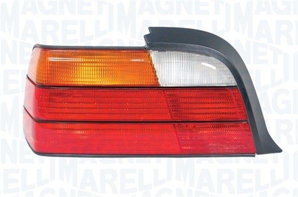 Lampa spate 714029541805 MAGNETI MARELLI - Stopuri / elemente Lampa spate 714029541805 MAGNETI MARELLI - Stopuri / elemente