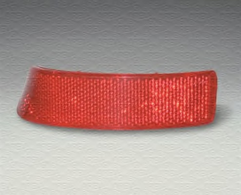 Reflector 714047020801 MAGNETI MARELLI - Catadioptru spate/lateral Reflector 714047020801 MAGNETI MARELLI - Catadioptru spate/lateral