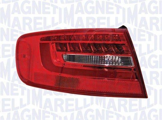 Lampa spate 714081120702 MAGNETI MARELLI - Stopuri / elemente Lampa spate 714081120702 MAGNETI MARELLI - Stopuri / elemente