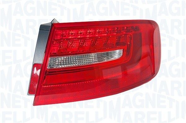 Lampa spate 714081120802 MAGNETI MARELLI - Stopuri / elemente Lampa spate 714081120802 MAGNETI MARELLI - Stopuri / elemente