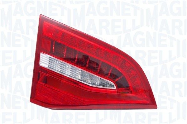 Lampa spate 714081130702 MAGNETI MARELLI - Stopuri / elemente Lampa spate 714081130702 MAGNETI MARELLI - Stopuri / elemente