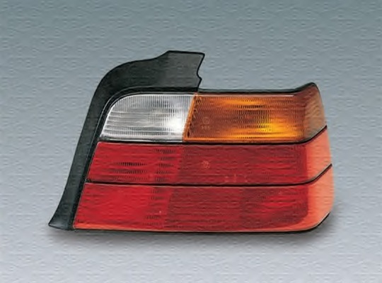 Lampa spate 714098290138 MAGNETI MARELLI - Stopuri / elemente Lampa spate 714098290138 MAGNETI MARELLI - Stopuri / elemente