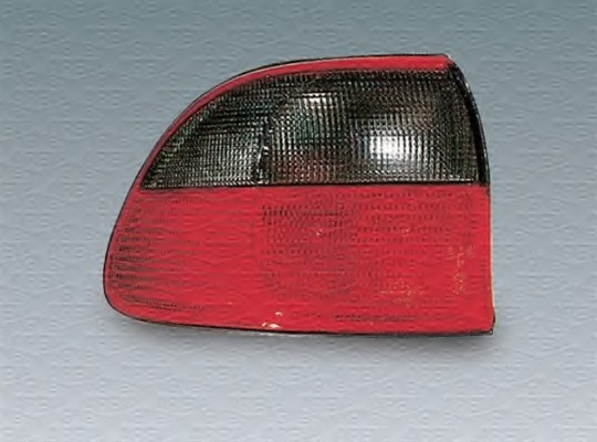Lampa spate 714098290180 MAGNETI MARELLI - Stopuri / elemente Lampa spate 714098290180 MAGNETI MARELLI - Stopuri / elemente