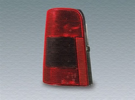 Lampa spate 714098290218 MAGNETI MARELLI - Stopuri / elemente Lampa spate 714098290218 MAGNETI MARELLI - Stopuri / elemente