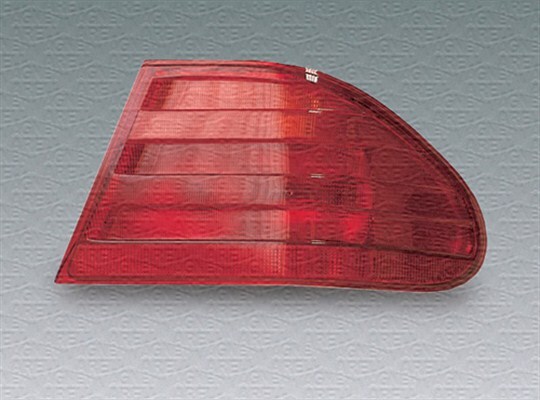 Lampa spate 714098290285 MAGNETI MARELLI - Stopuri / elemente Lampa spate 714098290285 MAGNETI MARELLI - Stopuri / elemente