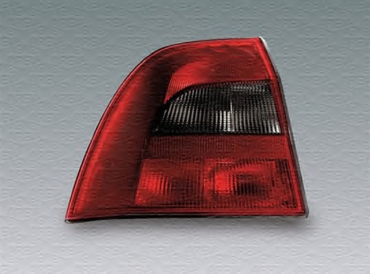 Lampa spate 714098290375 MAGNETI MARELLI - Stopuri / elemente Lampa spate 714098290375 MAGNETI MARELLI - Stopuri / elemente