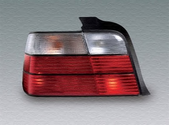 Lampa spate 714098290394 MAGNETI MARELLI - Stopuri / elemente Lampa spate 714098290394 MAGNETI MARELLI - Stopuri / elemente