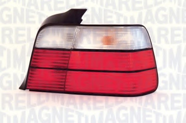Lampa spate 714098290396 MAGNETI MARELLI - Stopuri / elemente Lampa spate 714098290396 MAGNETI MARELLI - Stopuri / elemente