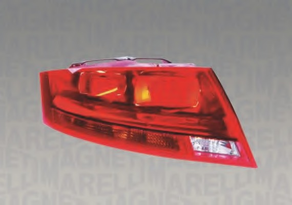 Lampa spate 715001029002 MAGNETI MARELLI - Stopuri / elemente Lampa spate 715001029002 MAGNETI MARELLI - Stopuri / elemente