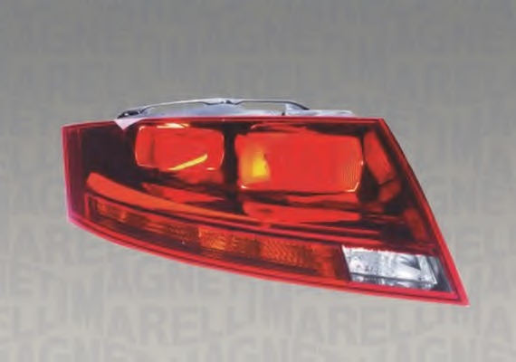 Lampa spate 715001029005 MAGNETI MARELLI - Stopuri / elemente Lampa spate 715001029005 MAGNETI MARELLI - Stopuri / elemente