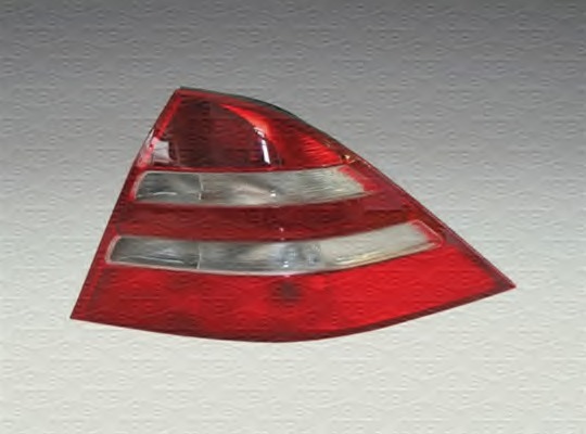 Lampa spate 715010684802 MAGNETI MARELLI - Stopuri / elemente Lampa spate 715010684802 MAGNETI MARELLI - Stopuri / elemente