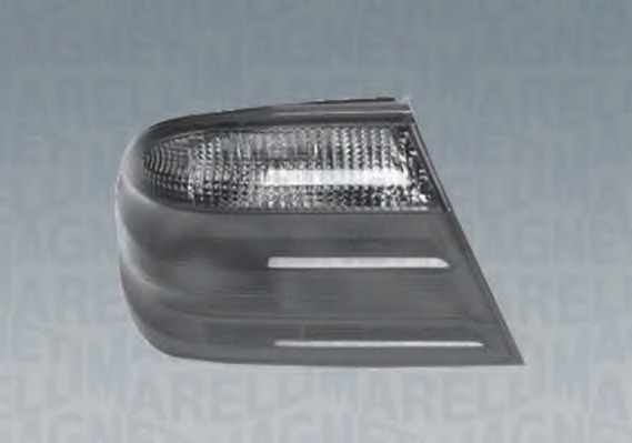 Lampa spate 715010693202 MAGNETI MARELLI - Stopuri / elemente Lampa spate 715010693202 MAGNETI MARELLI - Stopuri / elemente