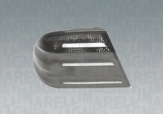 Lampa spate 715010693205 MAGNETI MARELLI - Stopuri / elemente Lampa spate 715010693205 MAGNETI MARELLI - Stopuri / elemente
