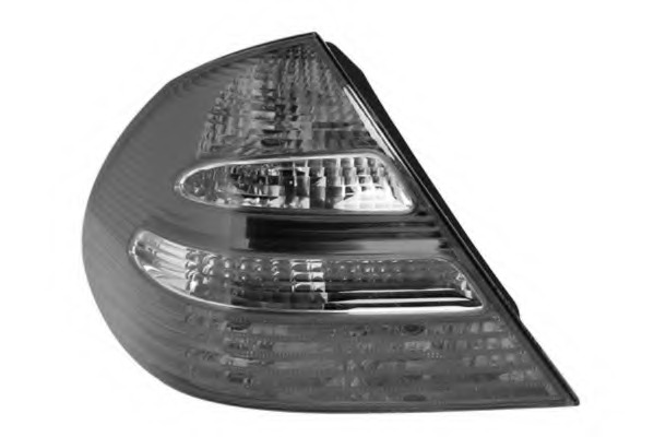 Lampa spate 715010729602 MAGNETI MARELLI - Stopuri / elemente Lampa spate 715010729602 MAGNETI MARELLI - Stopuri / elemente