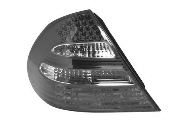 Lampa spate 715010729604 MAGNETI MARELLI - Stopuri / elemente Lampa spate 715010729604 MAGNETI MARELLI - Stopuri / elemente