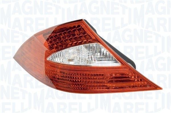 Lampa spate 715011013002 MAGNETI MARELLI - Stopuri / elemente Lampa spate 715011013002 MAGNETI MARELLI - Stopuri / elemente