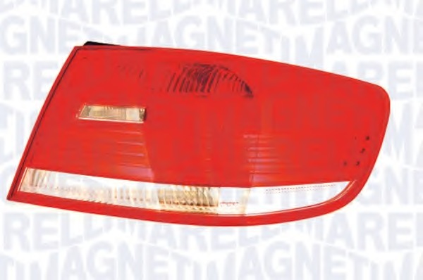 Lampa spate 715011041004 MAGNETI MARELLI - Stopuri / elemente Lampa spate 715011041004 MAGNETI MARELLI - Stopuri / elemente