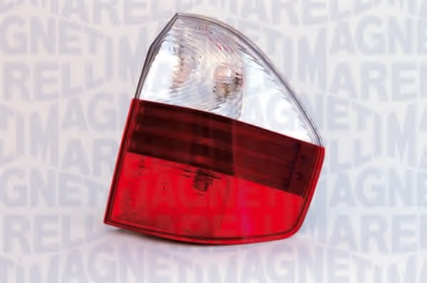 Lampa spate 715011043002 MAGNETI MARELLI - Stopuri / elemente Lampa spate 715011043002 MAGNETI MARELLI - Stopuri / elemente