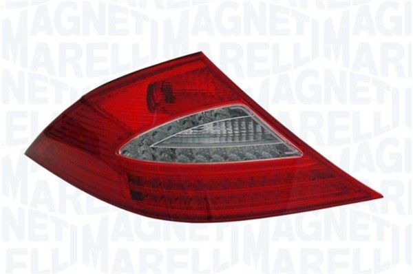 Lampa spate 715011061002 MAGNETI MARELLI - Stopuri / elemente Lampa spate 715011061002 MAGNETI MARELLI - Stopuri / elemente