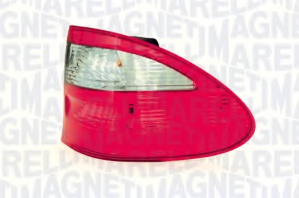 Lampa spate 715011064001 MAGNETI MARELLI - Stopuri / elemente Lampa spate 715011064001 MAGNETI MARELLI - Stopuri / elemente