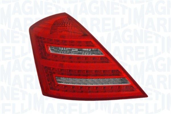 Lampa spate 715011072002 MAGNETI MARELLI - Stopuri / elemente Lampa spate 715011072002 MAGNETI MARELLI - Stopuri / elemente