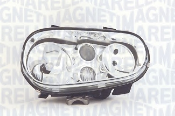 Far 715030160589 MAGNETI MARELLI - Far principal Far 715030160589 MAGNETI MARELLI - Far principal