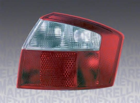 Lampa spate 718120101042 MAGNETI MARELLI - Stopuri / elemente Lampa spate 718120101042 MAGNETI MARELLI - Stopuri / elemente