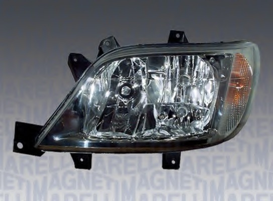 Far 718121201032 MAGNETI MARELLI - Far principal Far 718121201032 MAGNETI MARELLI - Far principal