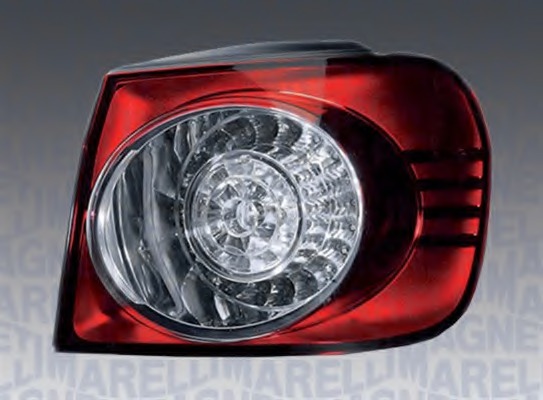 Lampa spate 718121201211 MAGNETI MARELLI - Stopuri / elemente Lampa spate 718121201211 MAGNETI MARELLI - Stopuri / elemente