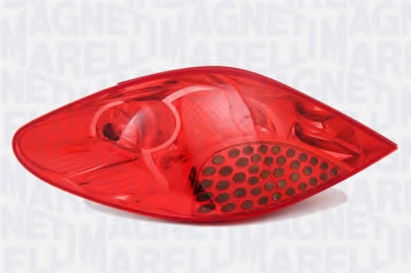 Lampa spate 718121201242 MAGNETI MARELLI - Stopuri / elemente Lampa spate 718121201242 MAGNETI MARELLI - Stopuri / elemente