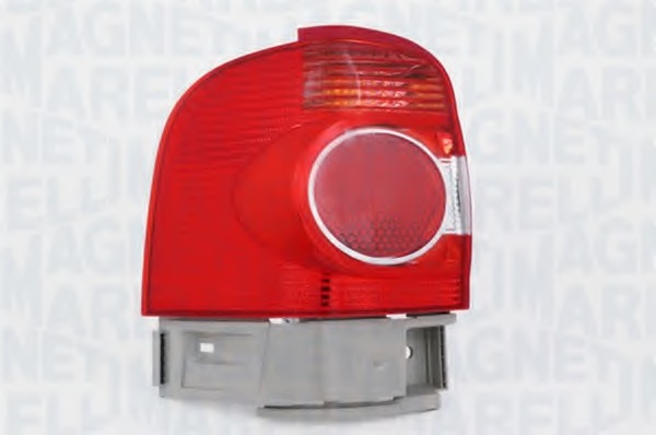 Lampa spate 718121201302 MAGNETI MARELLI - Stopuri / elemente Lampa spate 718121201302 MAGNETI MARELLI - Stopuri / elemente