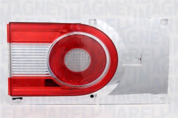 Lampa spate 718121201311 MAGNETI MARELLI - Stopuri / elemente Lampa spate 718121201311 MAGNETI MARELLI - Stopuri / elemente