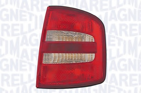 Lampa spate 718121201442 MAGNETI MARELLI - Stopuri / elemente Lampa spate 718121201442 MAGNETI MARELLI - Stopuri / elemente