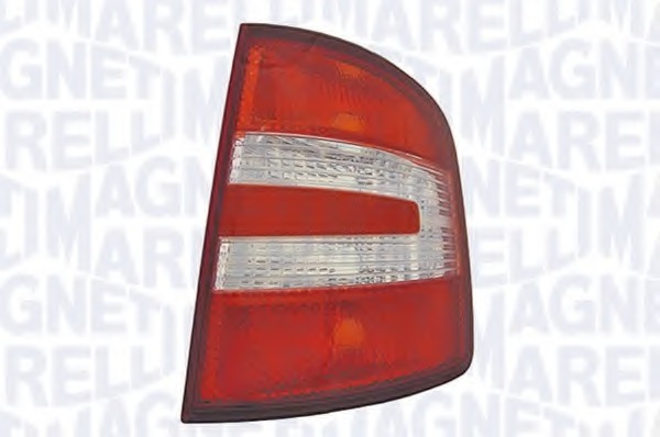 Lampa spate 718121201651 MAGNETI MARELLI - Stopuri / elemente Lampa spate 718121201651 MAGNETI MARELLI - Stopuri / elemente