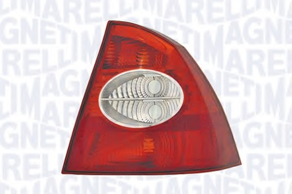 Lampa spate 718121201791 MAGNETI MARELLI - Stopuri / elemente Lampa spate 718121201791 MAGNETI MARELLI - Stopuri / elemente
