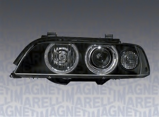 Far 718121601152 MAGNETI MARELLI - Far principal Far 718121601152 MAGNETI MARELLI - Far principal