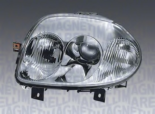 Far 718121601182 MAGNETI MARELLI - Faruri / becuri Far 718121601182 MAGNETI MARELLI - Faruri / becuri
