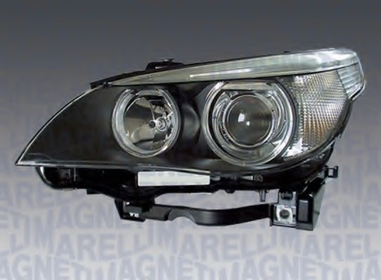Far 718121601251 MAGNETI MARELLI - Faruri / becuri Far 718121601251 MAGNETI MARELLI - Faruri / becuri