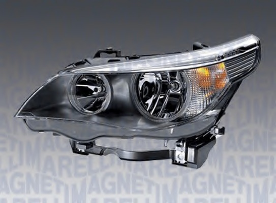 Far 718121601322 MAGNETI MARELLI - Faruri / becuri Far 718121601322 MAGNETI MARELLI - Faruri / becuri