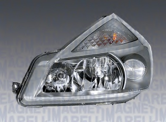 Far 718121601411 MAGNETI MARELLI - Faruri / becuri