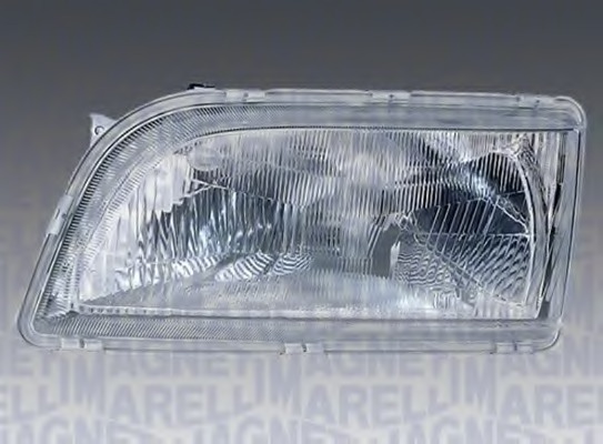Far 718121601512 MAGNETI MARELLI - Far principal Far 718121601512 MAGNETI MARELLI - Far principal